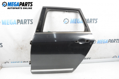 Врата за Citroen C5 III Break (02.2008 - 04.2017), 4+1 вр., комби, позиция: задна, лява