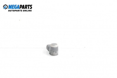 Парктроник за Citroen C5 III Break (02.2008 - 04.2017)