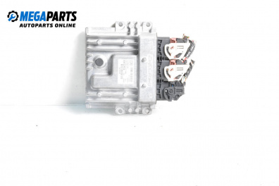 Компютър двигател за Citroen C5 III Break (02.2008 - 04.2017) 2.0 HDi 165, 163 к.с.