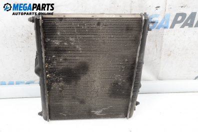 Воден радиатор за Citroen C5 III Break (02.2008 - 04.2017) 2.0 HDi 165, 163 к.с.