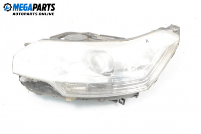 Фар за Citroen C5 III Break (02.2008 - 04.2017), комби, позиция: лява