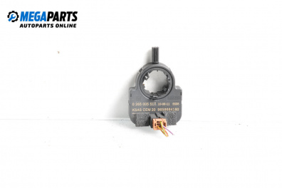 Сензор волан за Citroen C5 III Break (02.2008 - 04.2017), № 0 265 005 517