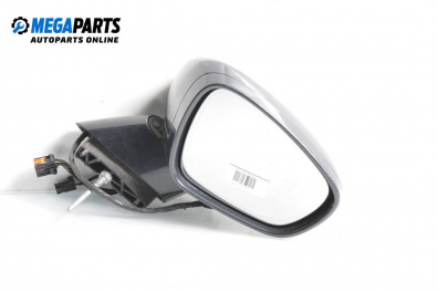 Огледало за Citroen C5 III Break (02.2008 - 04.2017), 4+1 вр., комби, позиция: дясна