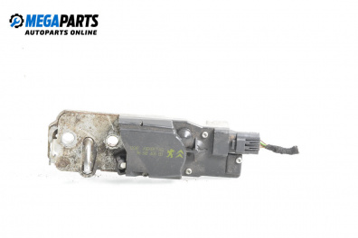 Заключалка заден капак за Citroen C5 III Break (02.2008 - 04.2017), комби