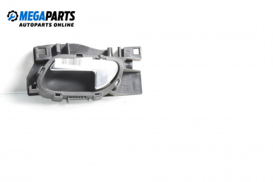 Вътрешна дръжка за Citroen C5 III Break (02.2008 - 04.2017), 4+1 вр., комби, позиция: задна, лява