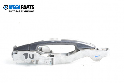 Външна дръжка за Citroen C5 III Break (02.2008 - 04.2017), 4+1 вр., комби, позиция: предна, дясна