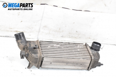 Интеркулер за Citroen C5 III Break (02.2008 - 04.2017) 2.0 HDi 165, 163 к.с.