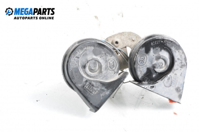 Клаксони за Citroen C5 III Break (02.2008 - 04.2017)