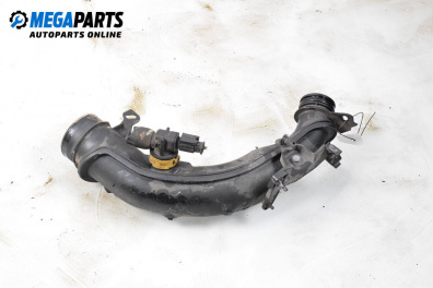 Конзола антифриз за Citroen C5 III Break (02.2008 - 04.2017) 2.0 HDi 165, 163 к.с.