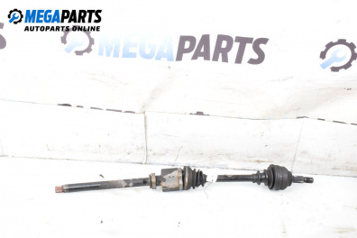 Полуоска за Citroen C5 III Break (02.2008 - 04.2017) 2.0 HDi 165, 163 к.с., позиция: предна, дясна, автоматик