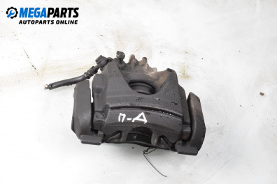 Спирачен апарат за Citroen C5 III Break (02.2008 - 04.2017), позиция: предна, дясна