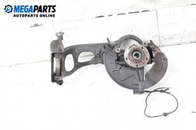 Шенкел главина за Citroen C5 III Break (02.2008 - 04.2017), позиция: предна, дясна