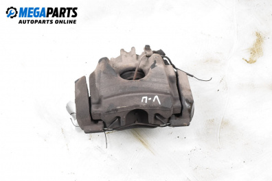 Спирачен апарат за Citroen C5 III Break (02.2008 - 04.2017), позиция: предна, лява