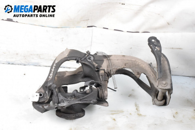 Шенкел главина за Citroen C5 III Break (02.2008 - 04.2017), позиция: предна, лява