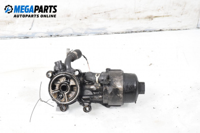 Корпус за маслен филтър за Citroen C5 III Break (02.2008 - 04.2017) 2.0 HDi 165, 163 к.с.