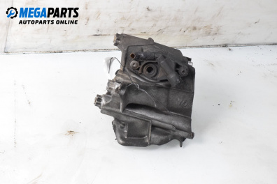 Алуминиева конзола за Citroen C5 III Break (02.2008 - 04.2017) 2.0 HDi 165, 163 к.с.