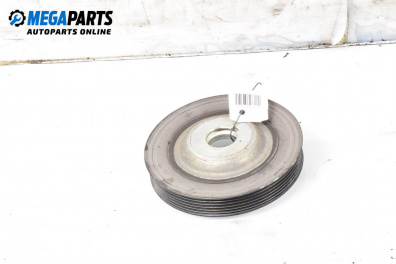 Ремъчна шайба за Citroen C5 III Break (02.2008 - 04.2017) 2.0 HDi 165, 163 к.с.