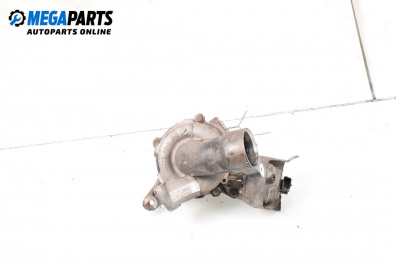 Турбо за Citroen C5 III Break (02.2008 - 04.2017) 2.0 HDi 165, 163 к.с.