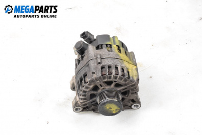 Алтернатор / генератор за Citroen C5 III Break (02.2008 - 04.2017) 2.0 HDi 165, 163 к.с.