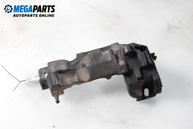 Пластмасова кора за Citroen C5 III Break (02.2008 - 04.2017), 4+1 вр., комби