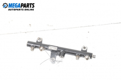 Горивна рейка за Citroen C5 III Break (02.2008 - 04.2017) 2.0 HDi 165, 163 к.с.