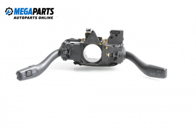 Лостче за светлини и чистачки  за Audi A4 Avant B7 (11.2004 - 06.2008)