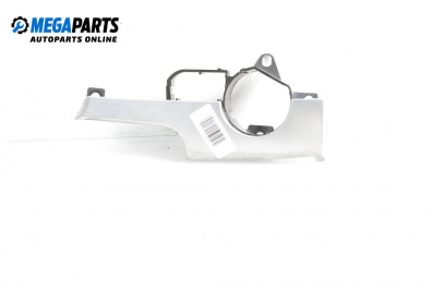 Интериорна пластмаса за Audi A4 Avant B7 (11.2004 - 06.2008), 4+1 вр., комби, позиция: предна