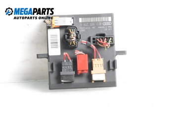 Комфорт модул за Audi A4 Avant B7 (11.2004 - 06.2008)