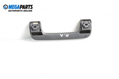Ръкохватка за таван за Audi A4 Avant B7 (11.2004 - 06.2008), 4+1 вр., позиция: предна, лява