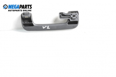 Ръкохватка за таван за Audi A4 Avant B7 (11.2004 - 06.2008), 4+1 вр., позиция: задна, лява