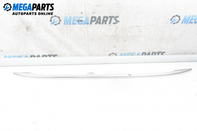 Релса багажник за Audi A4 Avant B7 (11.2004 - 06.2008), 4+1 вр., комби, позиция: лява