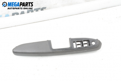 Интериорна пластмаса за Audi A4 Avant B7 (11.2004 - 06.2008), 4+1 вр., комби, позиция: дясна