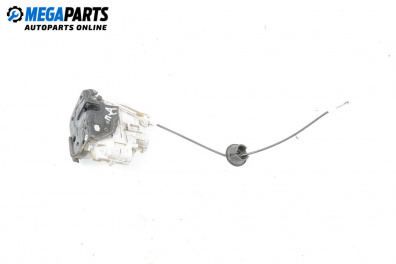 Брава на врата за Audi A4 Avant B7 (11.2004 - 06.2008), позиция: предна, дясна