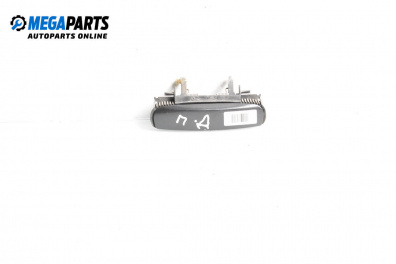 Външна дръжка за Audi A4 Avant B7 (11.2004 - 06.2008), 4+1 вр., комби, позиция: задна, дясна