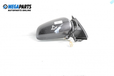 Огледало за Audi A4 Avant B7 (11.2004 - 06.2008), 4+1 вр., комби, позиция: дясна
