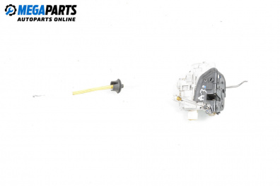 Брава на врата за Audi A4 Avant B7 (11.2004 - 06.2008), позиция: задна, дясна