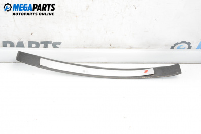 Вътрешен праг за Audi A4 Avant B7 (11.2004 - 06.2008), 4+1 вр., комби, позиция: предна, дясна