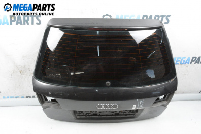 Заден капак за Audi A4 Avant B7 (11.2004 - 06.2008), 4+1 вр., комби, позиция: задна