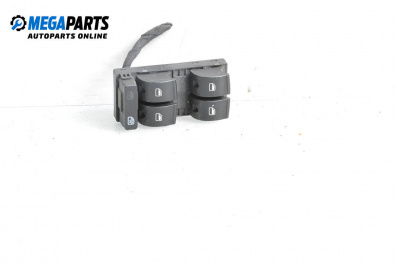 Бутони ел. стъкла  за Audi A4 Avant B7 (11.2004 - 06.2008)