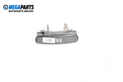 Външна дръжка за Audi A4 Avant B7 (11.2004 - 06.2008), 4+1 вр., комби, позиция: задна, лява