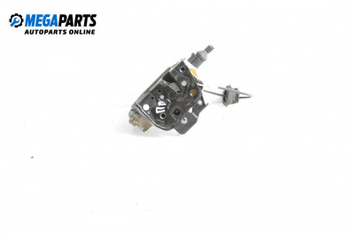 Брава на врата за Audi A4 Avant B7 (11.2004 - 06.2008), позиция: предна, лява