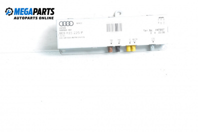 Усилвател антена за Audi A4 Avant B7 (11.2004 - 06.2008), № 8E9 035 225 P