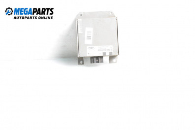 Аудио усилвател за Audi A4 Avant B7 (11.2004 - 06.2008)