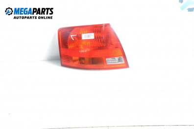 Стоп за Audi A4 Avant B7 (11.2004 - 06.2008), комби, позиция: лява