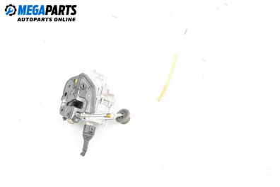 Брава на врата за Audi A4 Avant B7 (11.2004 - 06.2008), позиция: задна, лява