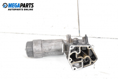 Корпус за маслен филтър за Audi A4 Avant B7 (11.2004 - 06.2008) 2.0 TDI quattro, 140 к.с.