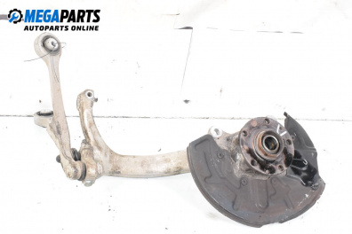 Шенкел главина за Audi A4 Avant B7 (11.2004 - 06.2008), позиция: предна, лява