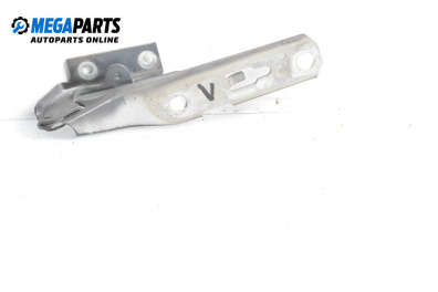 Панта преден капак за Audi A4 Avant B7 (11.2004 - 06.2008), 4+1 вр., комби, позиция: лява