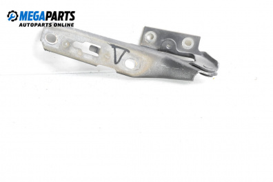 Панта преден капак за Audi A4 Avant B7 (11.2004 - 06.2008), 4+1 вр., комби, позиция: дясна