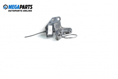 Брава преден капак за Audi A4 Avant B7 (11.2004 - 06.2008)